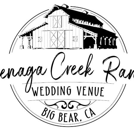 Cienaga Creek Ranch Villa Биг Беър Лейк Екстериор снимка