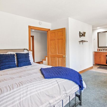 Cienaga Creek Ranch Villa Биг Беър Лейк Стая снимка