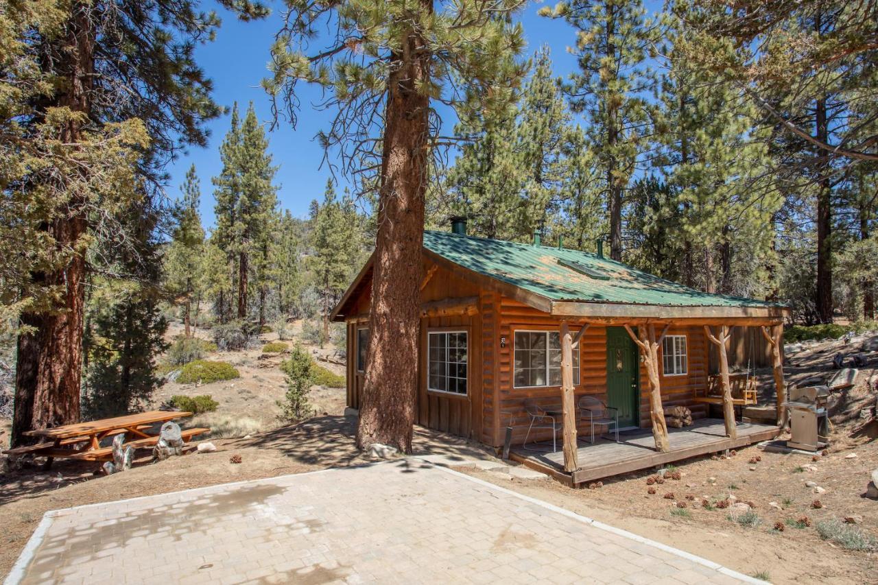 Cienaga Creek Ranch Villa Биг Беър Лейк Стая снимка