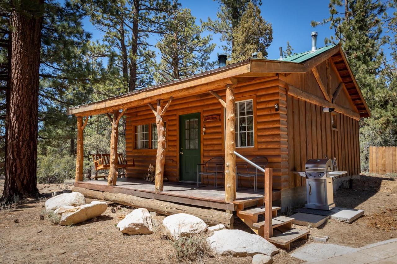 Cienaga Creek Ranch Villa Биг Беър Лейк Стая снимка