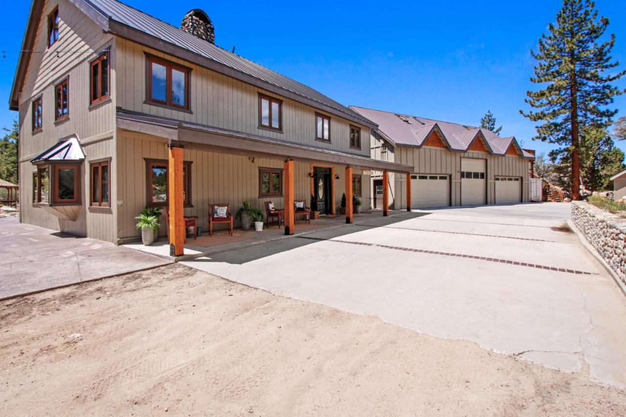 Cienaga Creek Ranch Villa Биг Беър Лейк Стая снимка