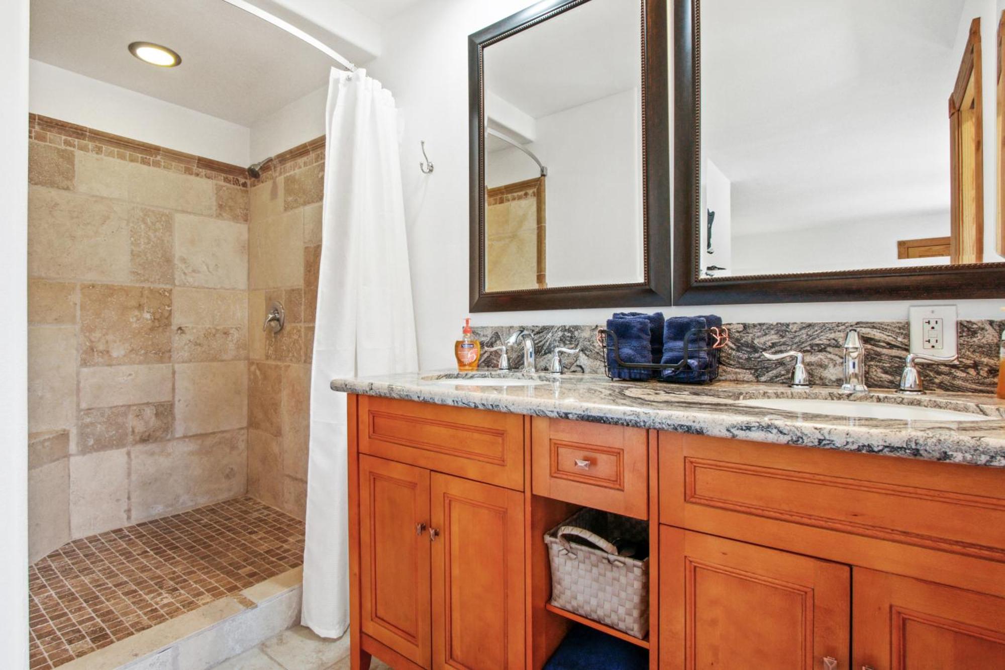 Cienaga Creek Ranch Villa Биг Беър Лейк Стая снимка