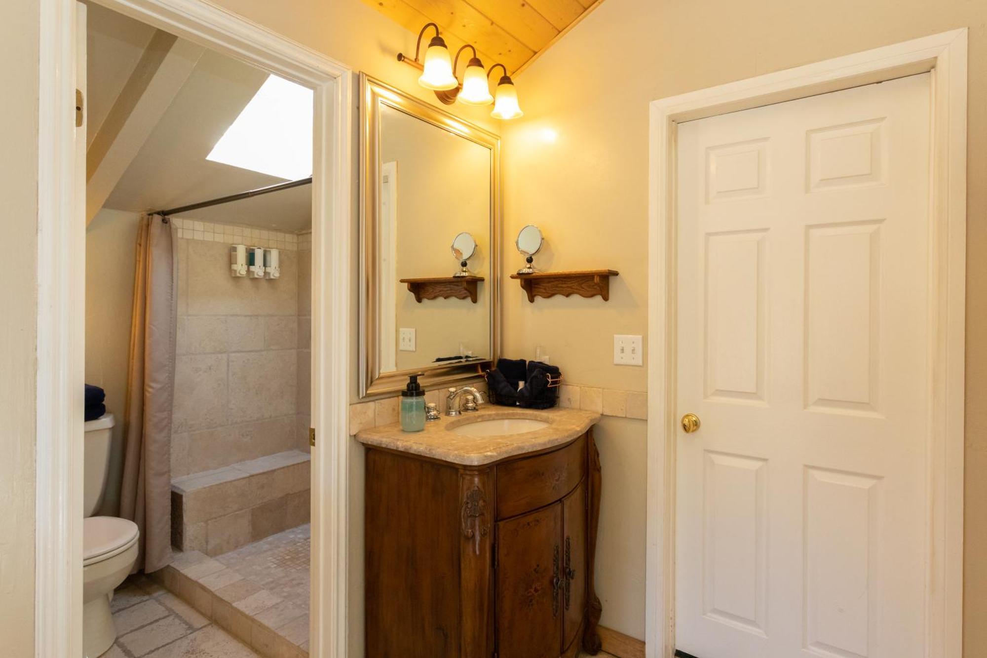 Cienaga Creek Ranch Villa Биг Беър Лейк Стая снимка