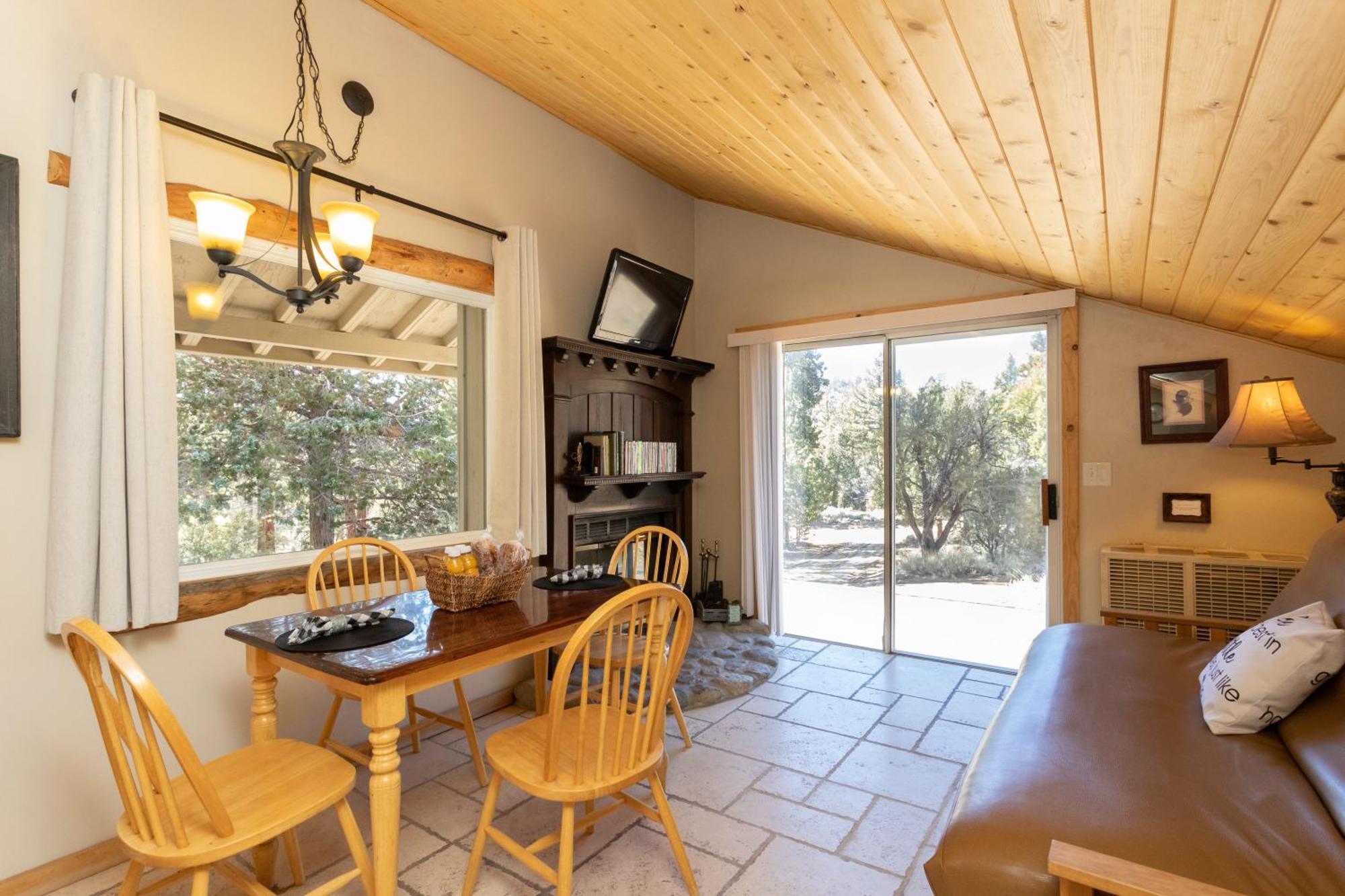 Cienaga Creek Ranch Villa Биг Беър Лейк Стая снимка