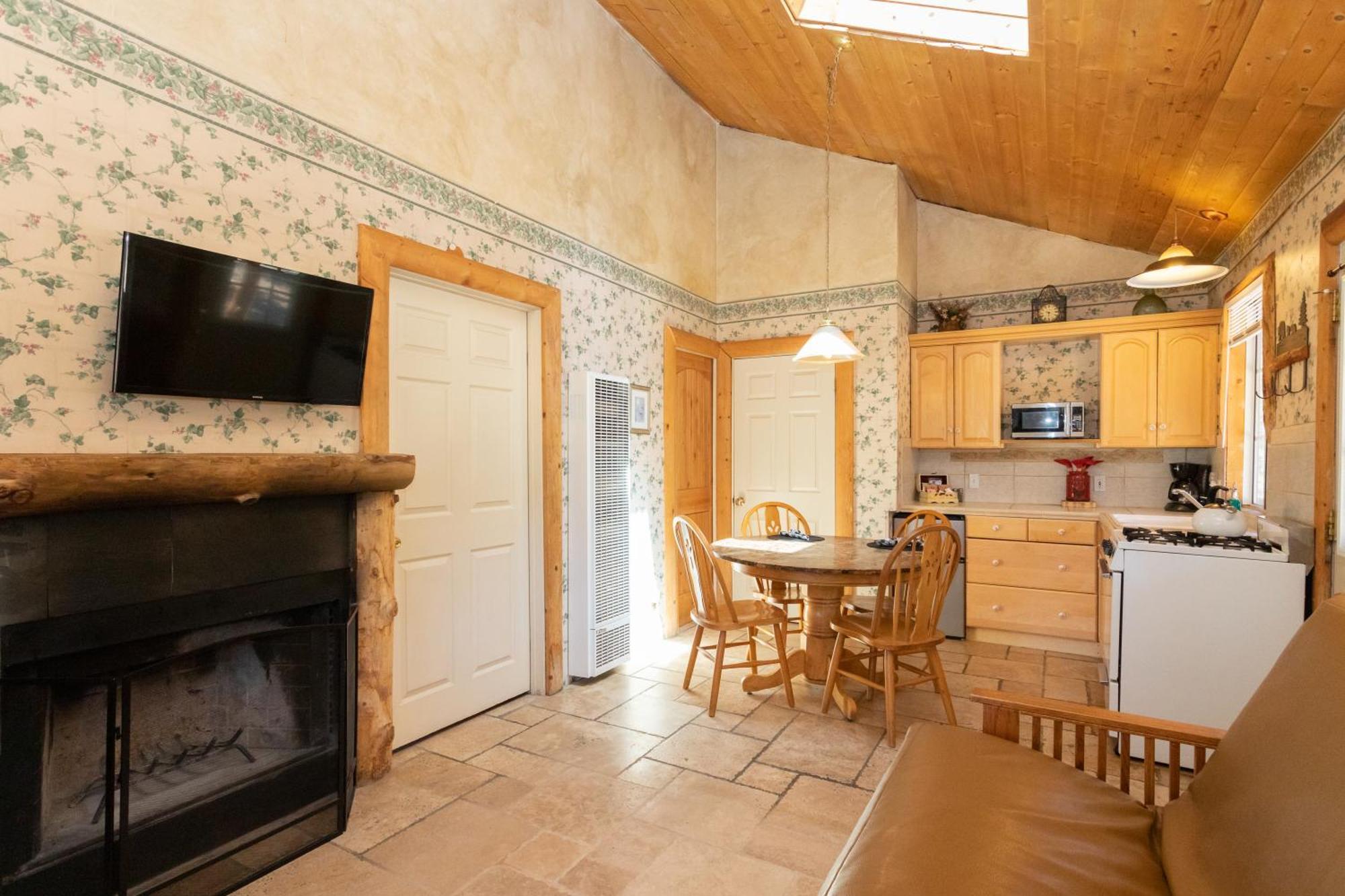 Cienaga Creek Ranch Villa Биг Беър Лейк Стая снимка